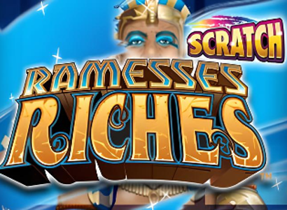 Scratch Ramesses Riches