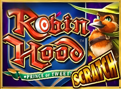 Scratch Robin Hood