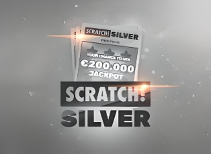 Scratch Silver