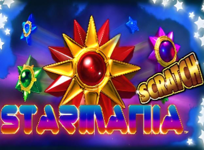 Scratch Starmania