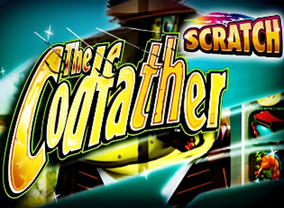 Scratch The Codfather