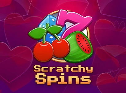 Scratchy Spins