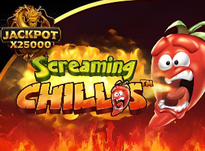 Screaming Chillis