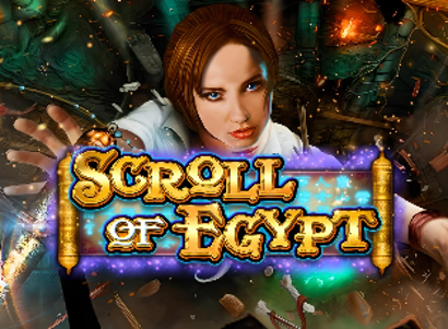 Scroll of Egypt