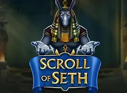 Scroll of Seth