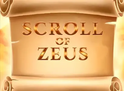 Scroll of Zeus