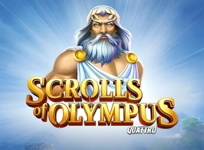 Scrolls of Olympus