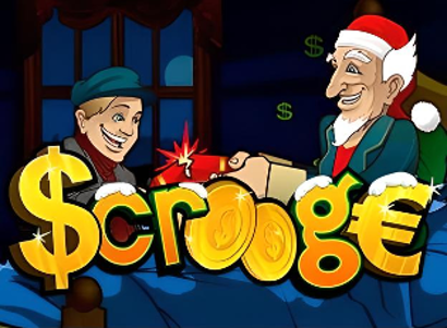 Scrooge