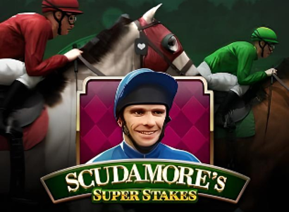 Scudamores Super Stakes