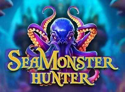Sea Monster Hunter