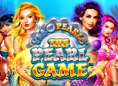 Sea of Pearls The Pearl Game