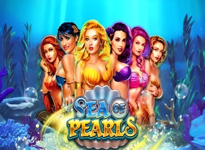 Sea of Pearls