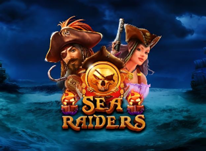 Sea Raiders