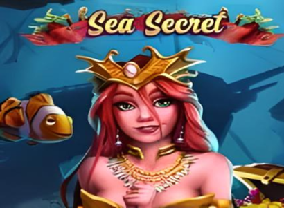 Sea Secret