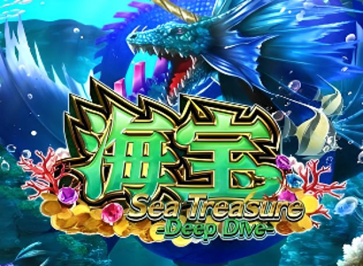Sea Treasure Deep Dive