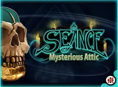 Seance Mysterious Attic