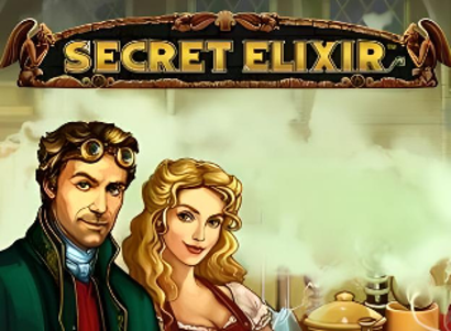 Secret Elixir
