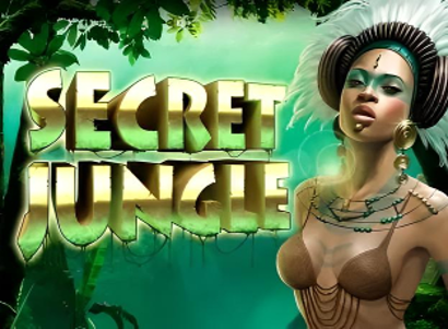 Secret Jungle