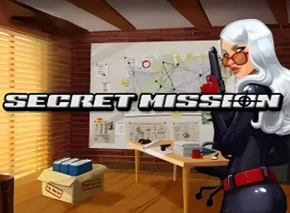 Secret Mission