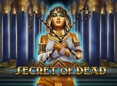 Secret of Dead
