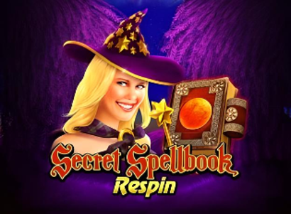 Secret Spellbook Respin