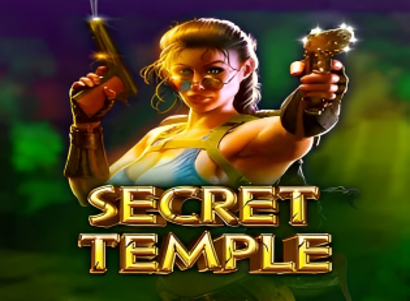 Secret Temple