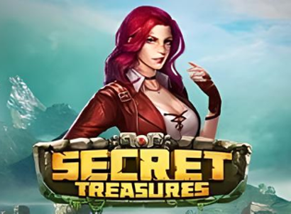 Secret Treasures