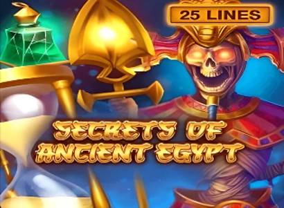 Secrets of Ancient Egypt