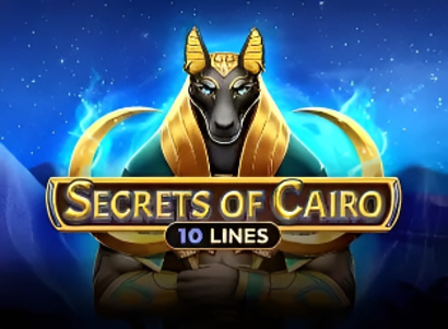 Secrets of Cairo