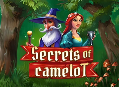 Secrets of Camelot