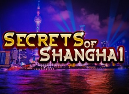 Secrets of Shanghai