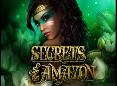 Secrets of the Amazon