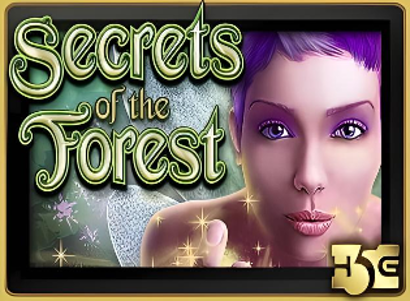 Secrets of the Forest