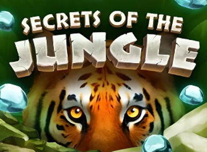Secrets of the Jungle
