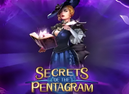 Secrets of the Pentagram
