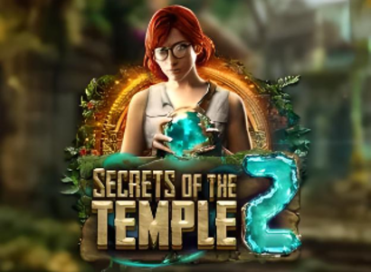 Secrets of the Temple 2