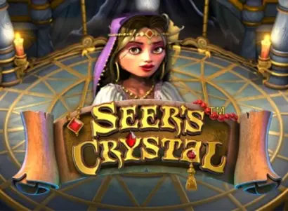 Seers Crystal