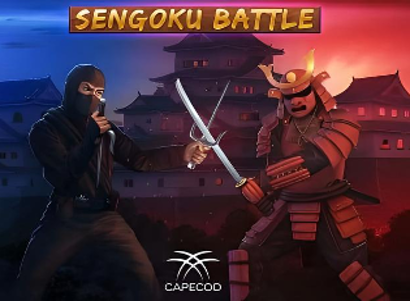 Sengoku Battle