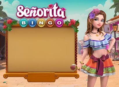 Senorita Bingo