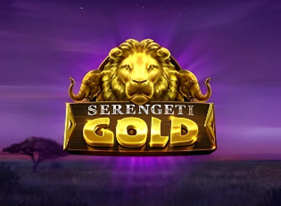 Serengeti Gold