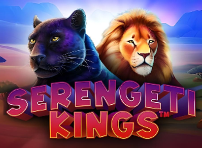 Serengeti Kings