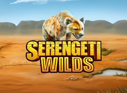 Serengeti Wilds