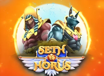 Seth vs Horus