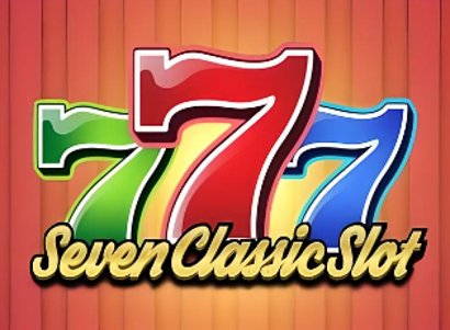 Seven Classic Slot