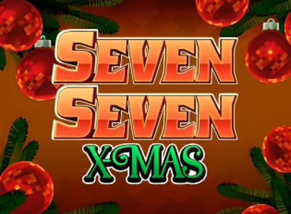 Seven Seven Xmas