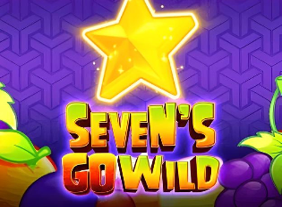 Sevens Go Wild