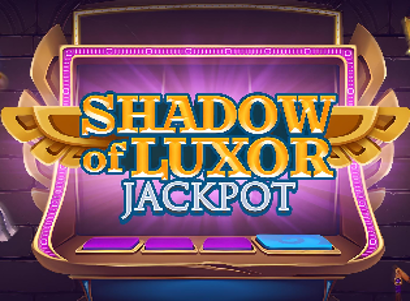 Shadow of Luxor Jackpot