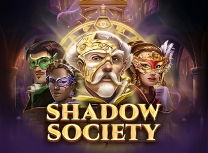 Shadow Society