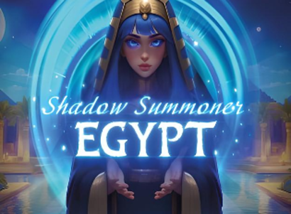 Shadow Summoner Egypt