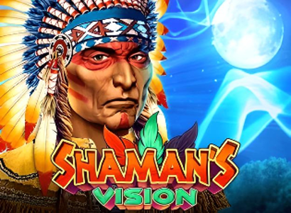 Shamans Vision